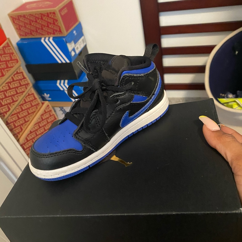 Jordan 1